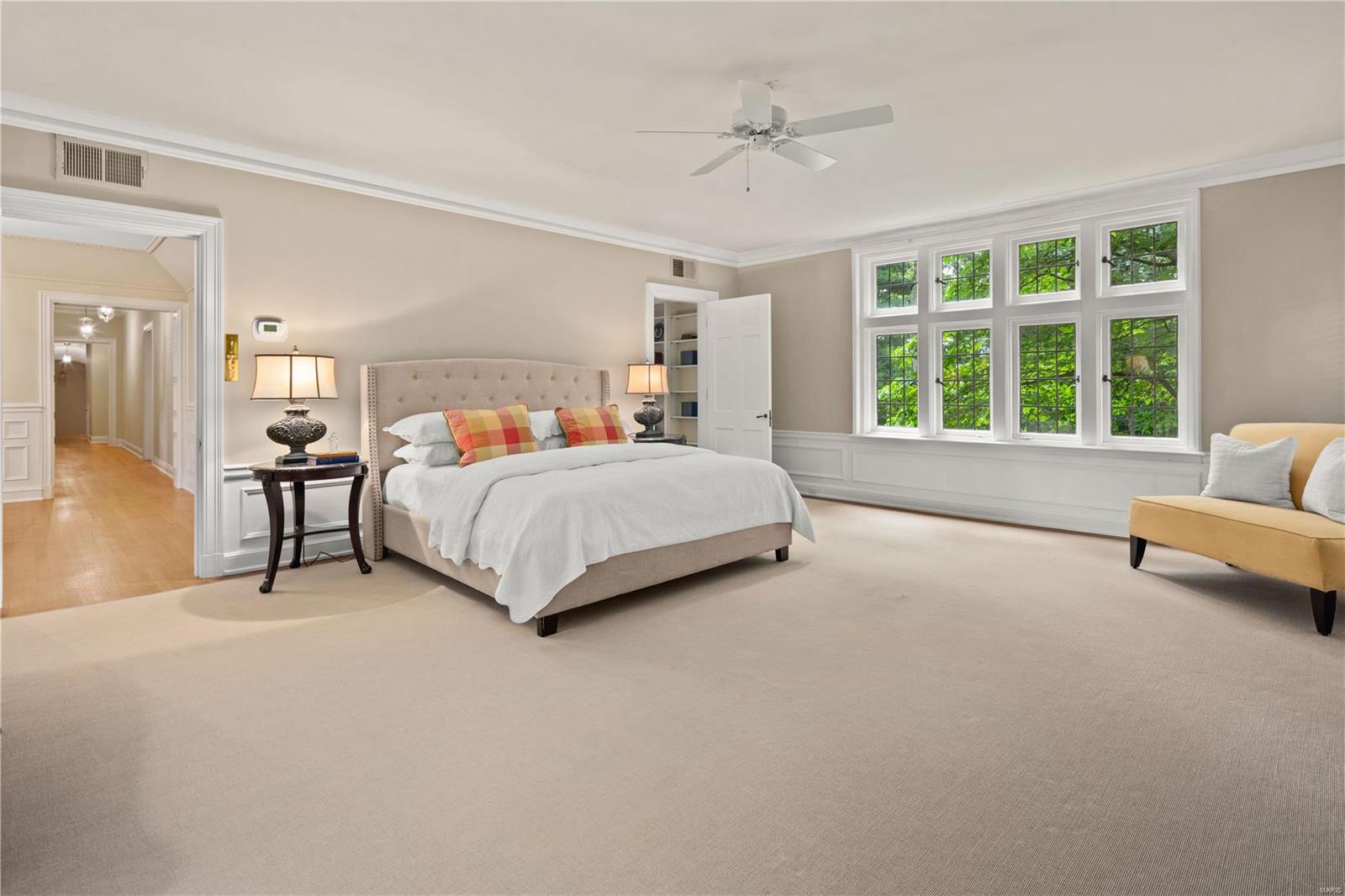 New St Louis Country Club Sub - Residential