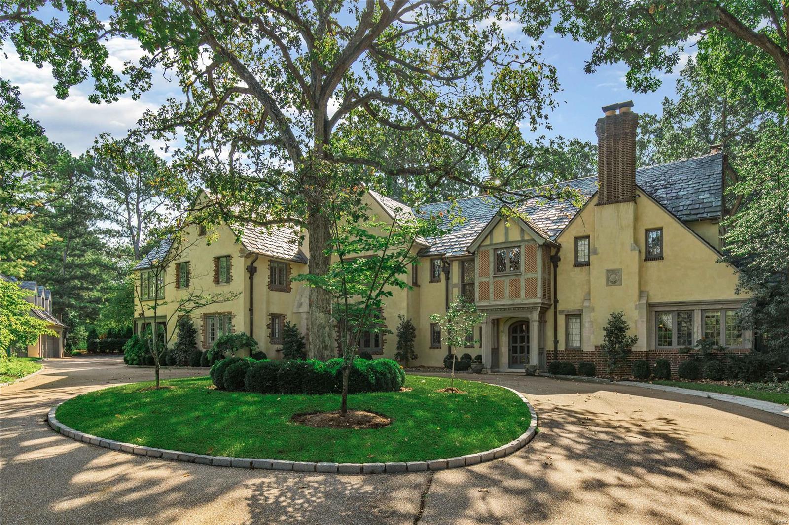 New St Louis Country Club Sub - Residential