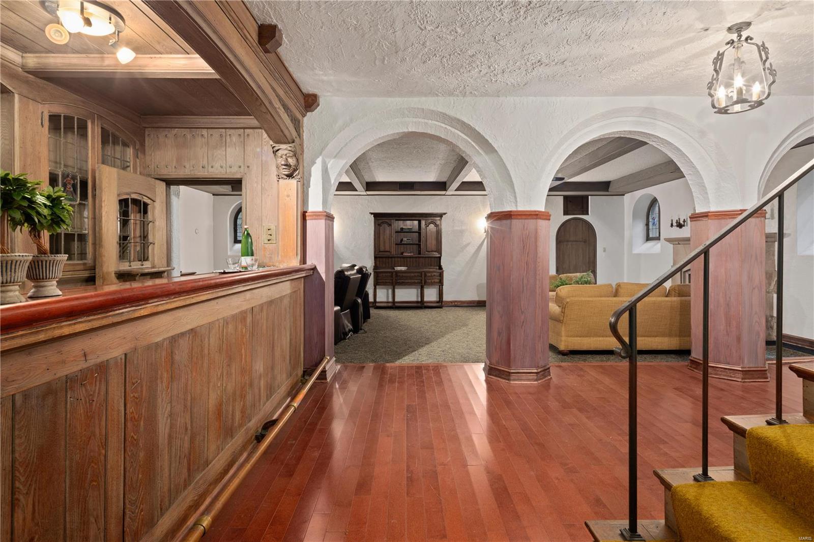 New St Louis Country Club Sub - Residential