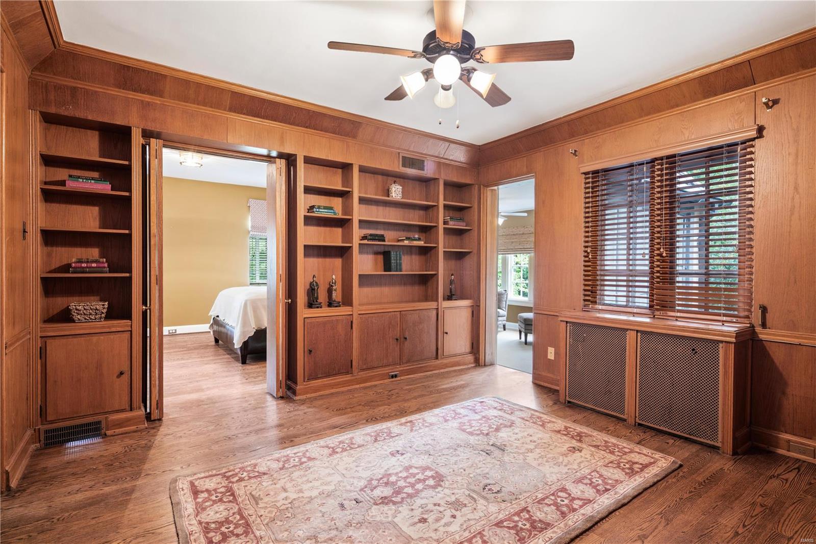 New St Louis Country Club Sub - Residential