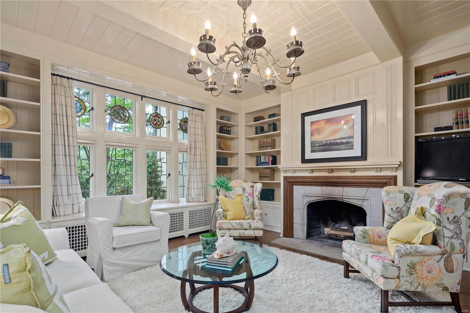 New St Louis Country Club Sub - Residential