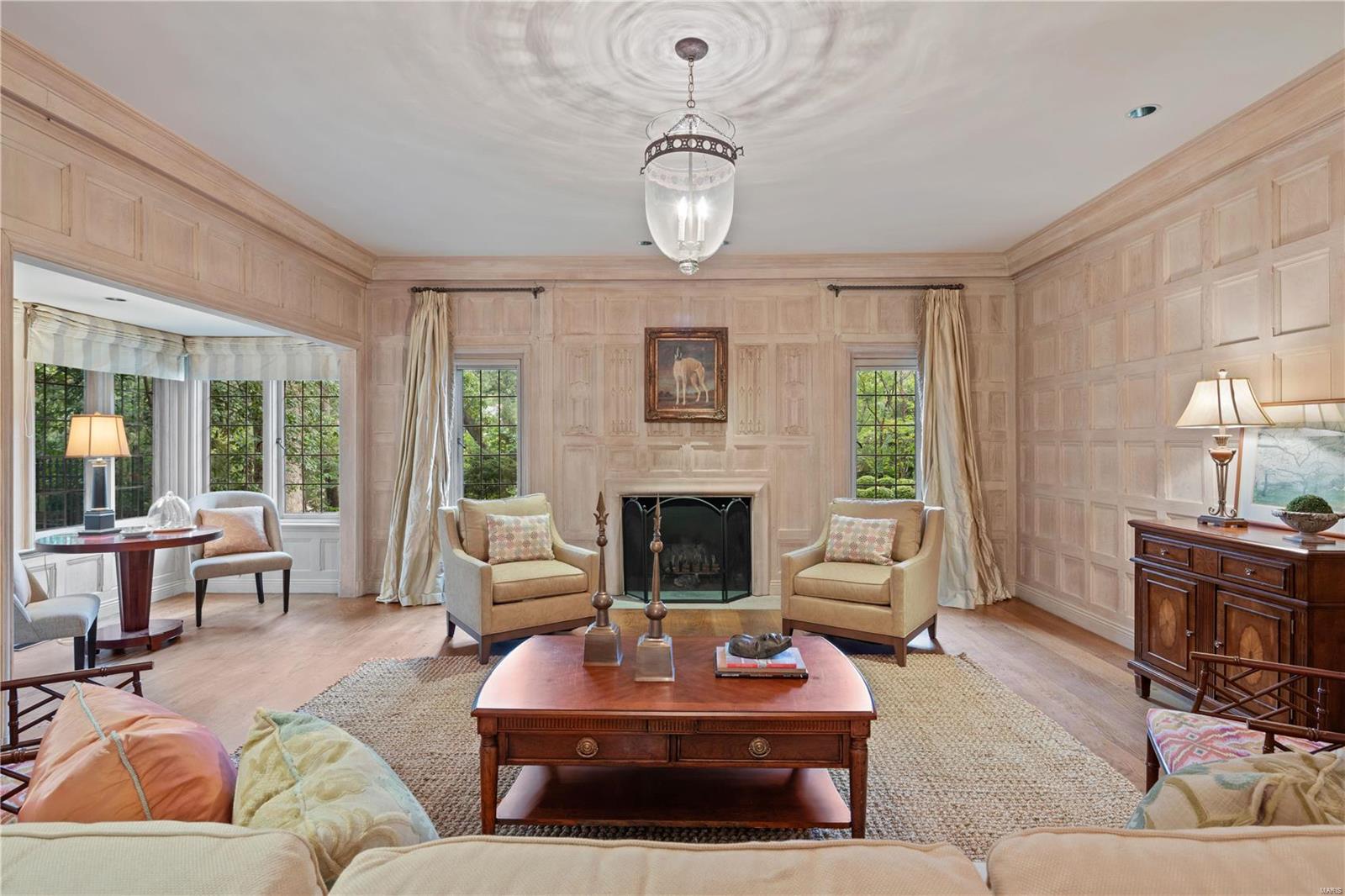 New St Louis Country Club Sub - Residential