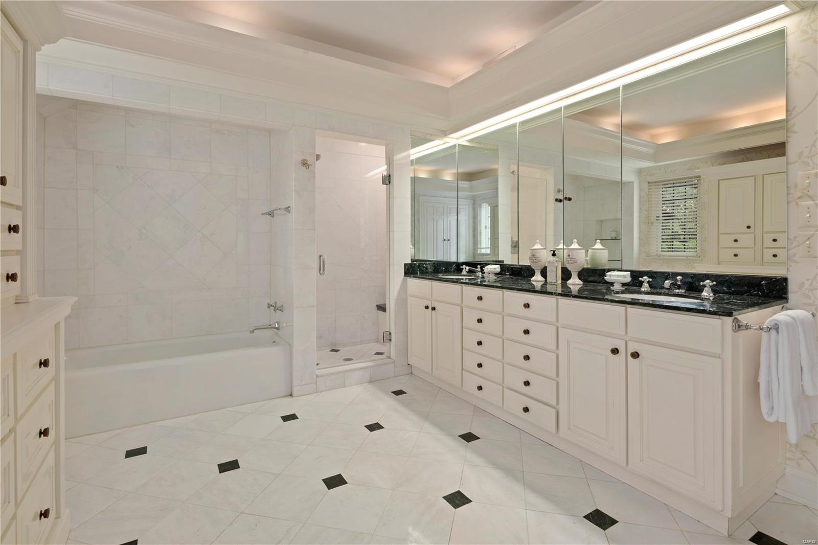 New St Louis Country Club Sub - Residential