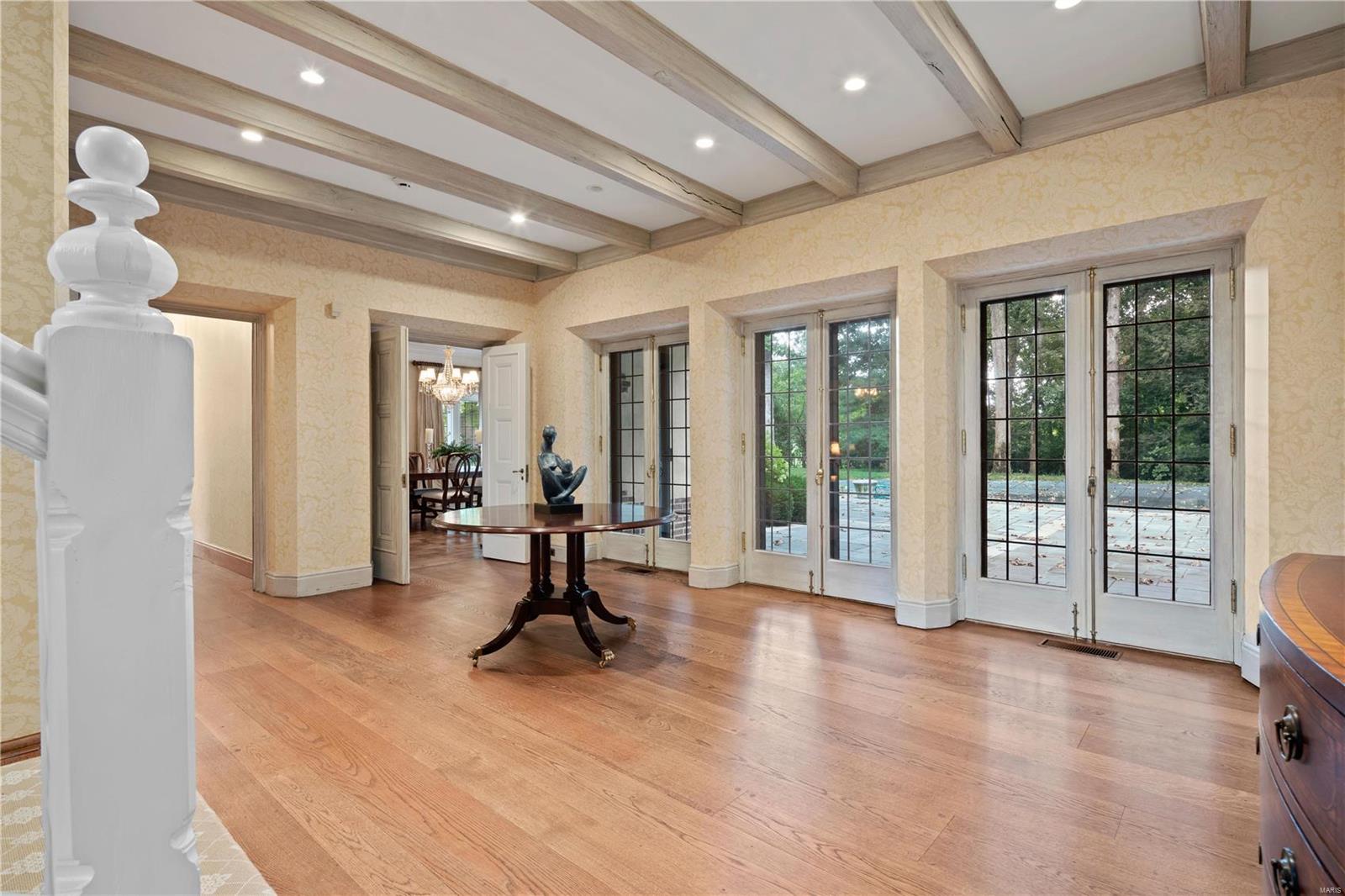 New St Louis Country Club Sub - Residential