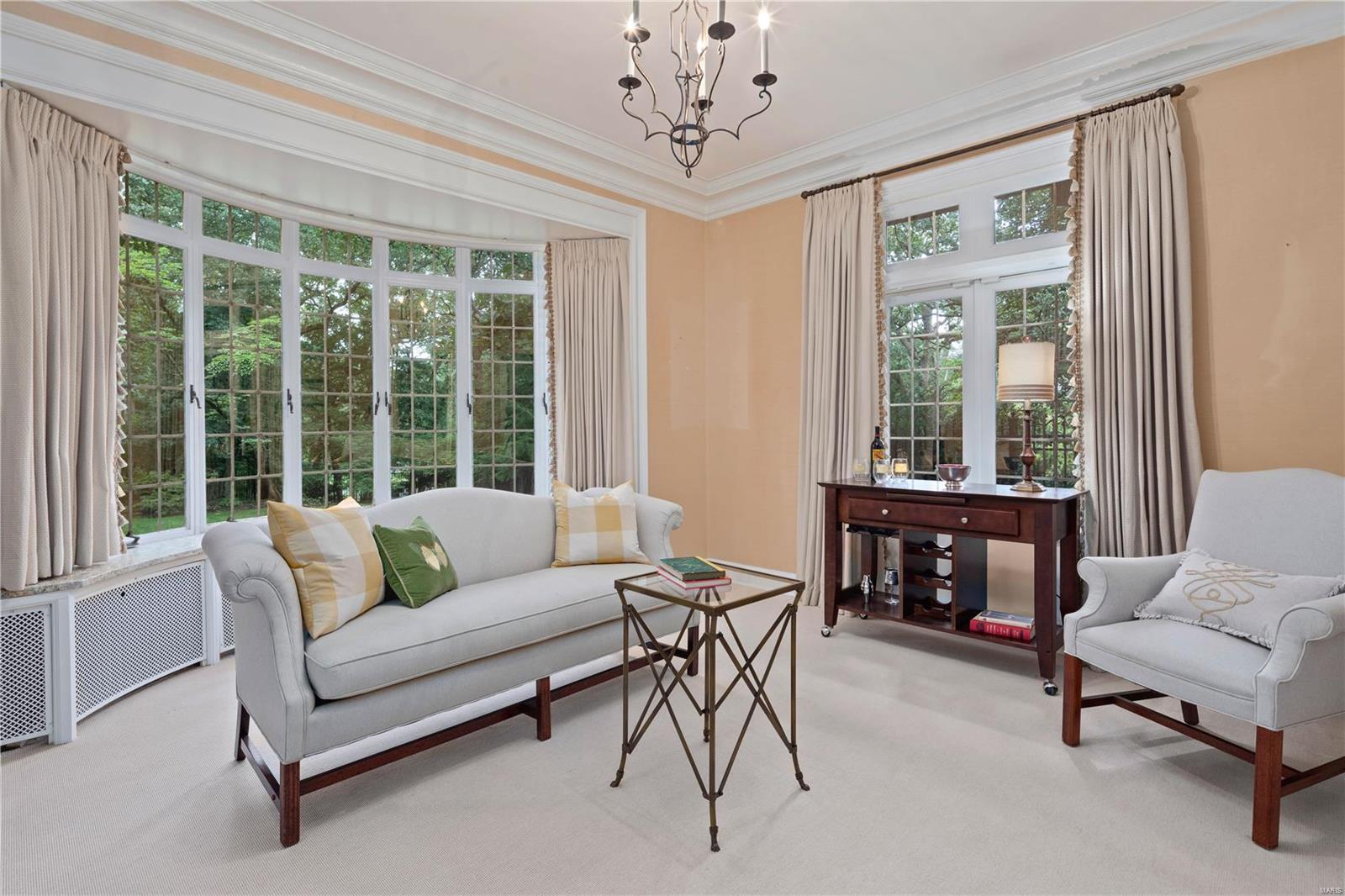 New St Louis Country Club Sub - Residential