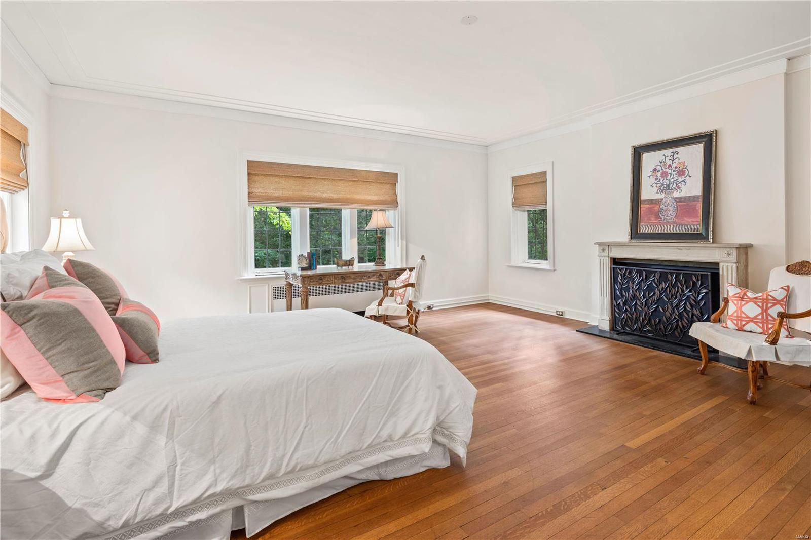 New St Louis Country Club Sub - Residential