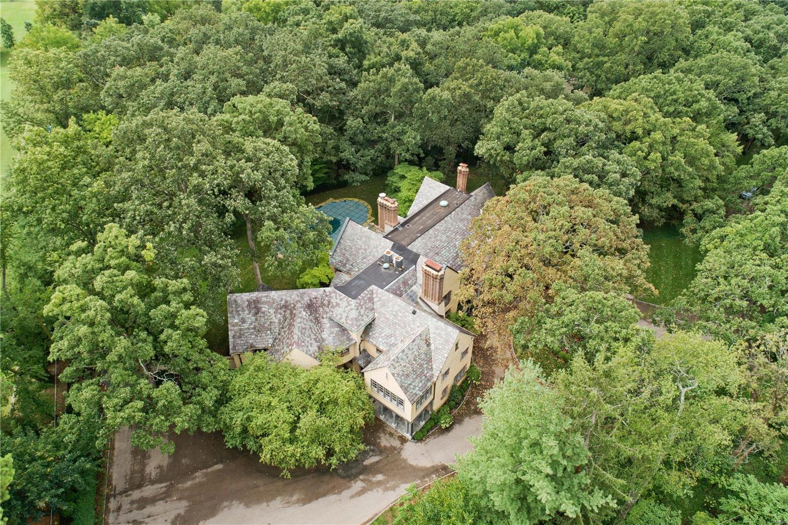 New St Louis Country Club Sub - Residential