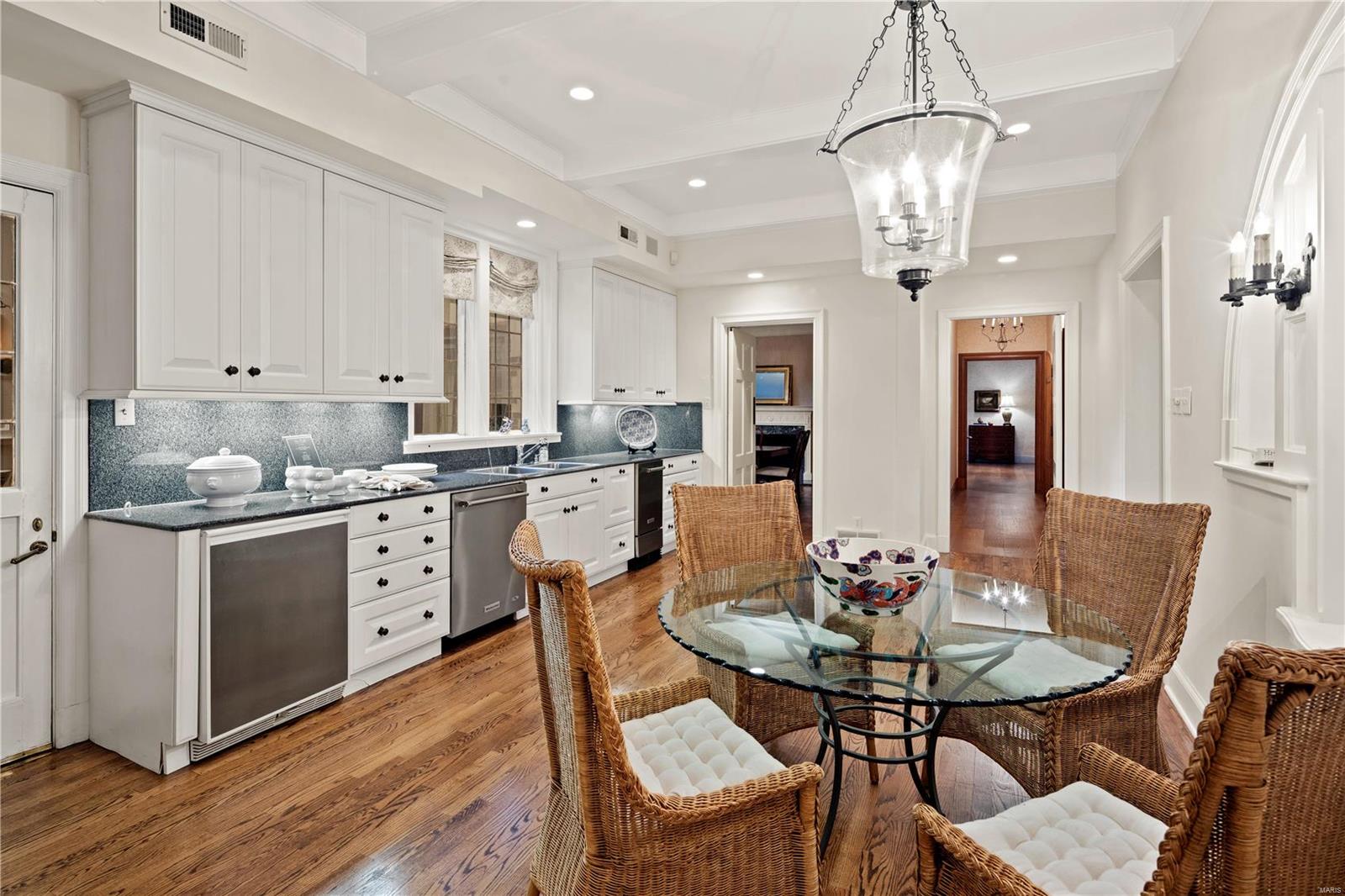 New St Louis Country Club Sub - Residential