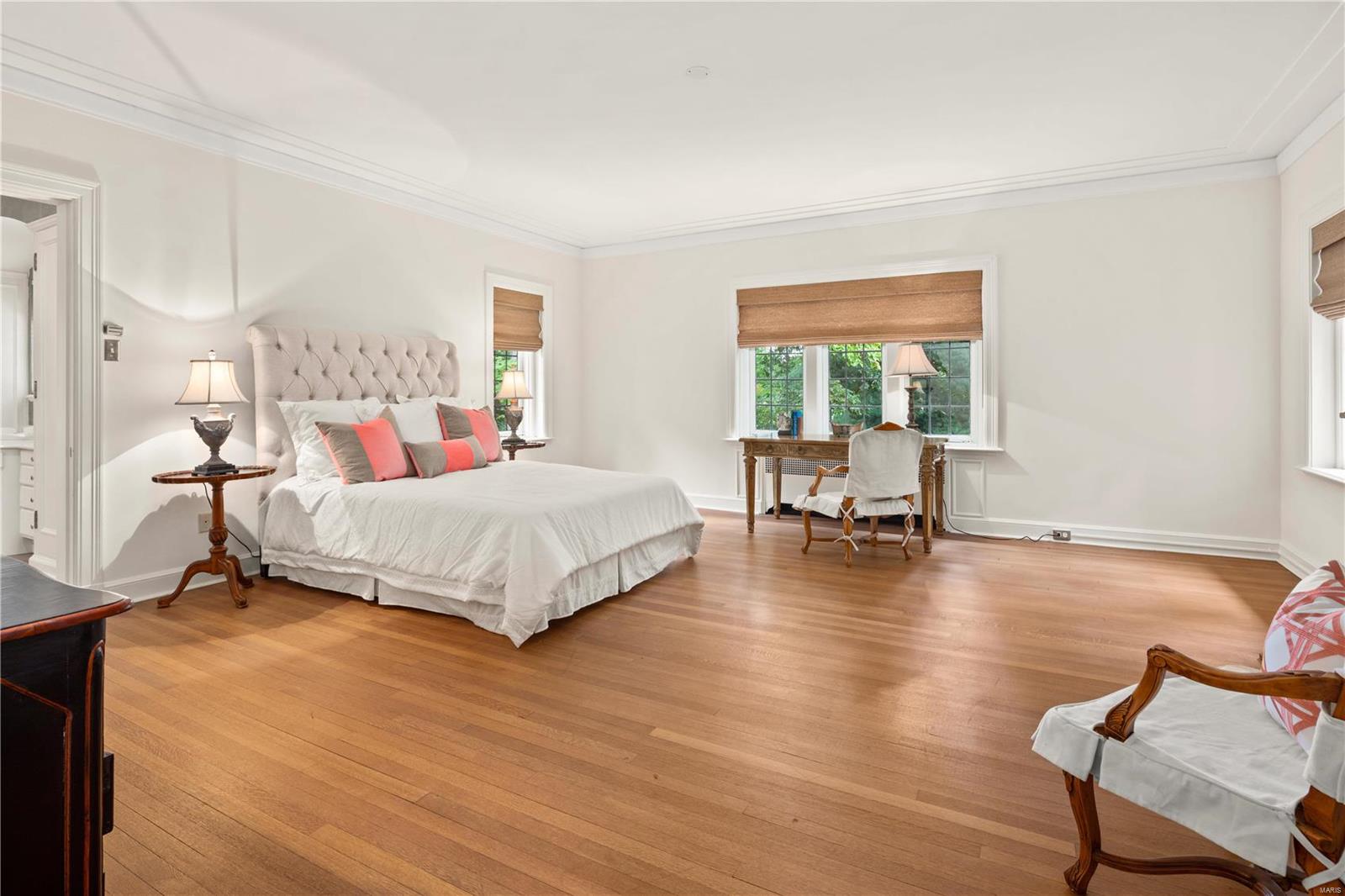 New St Louis Country Club Sub - Residential