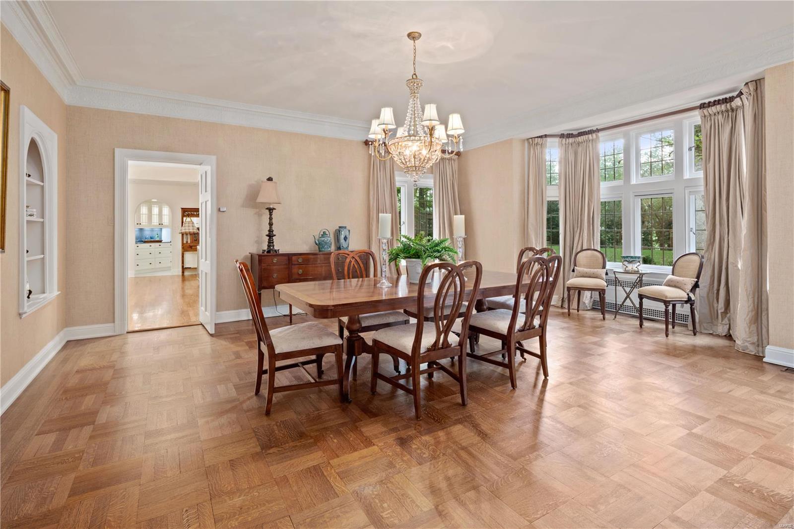 New St Louis Country Club Sub - Residential