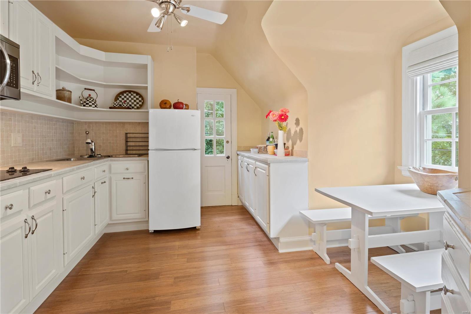 New St Louis Country Club Sub - Residential