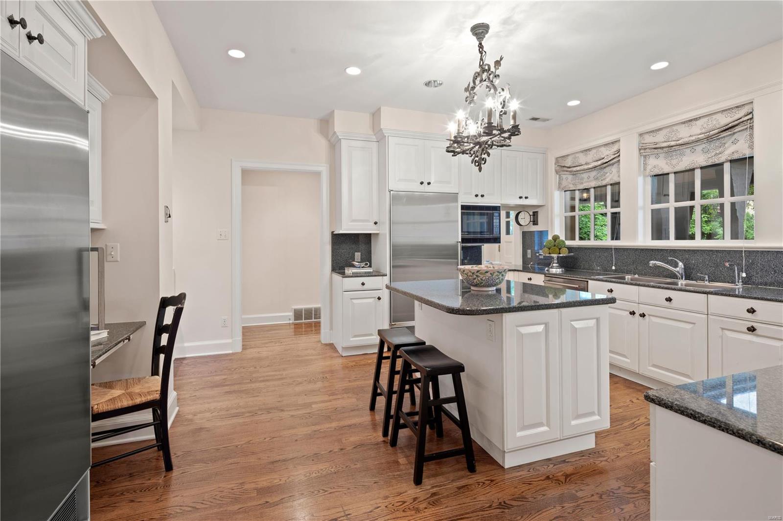 New St Louis Country Club Sub - Residential