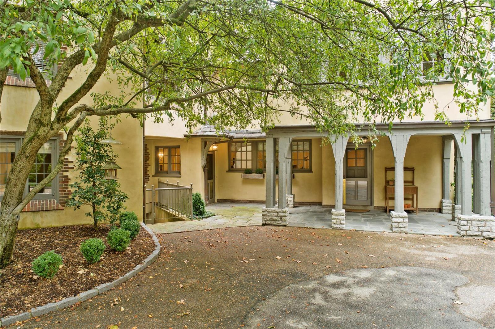 New St Louis Country Club Sub - Residential