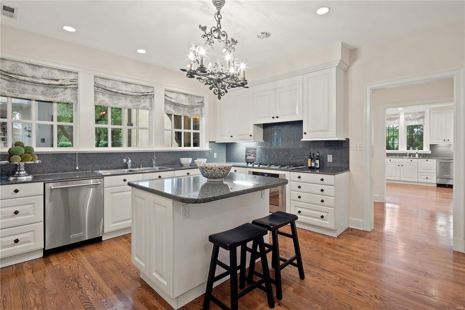 New St Louis Country Club Sub - Residential