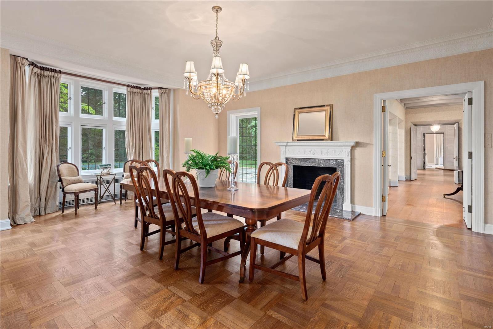 New St Louis Country Club Sub - Residential