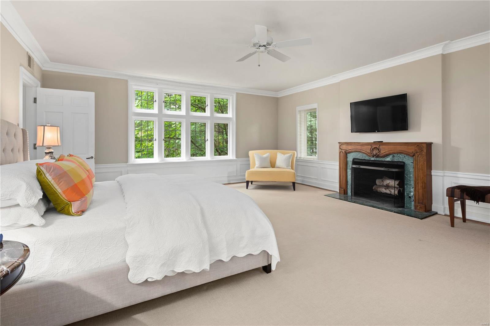 New St Louis Country Club Sub - Residential