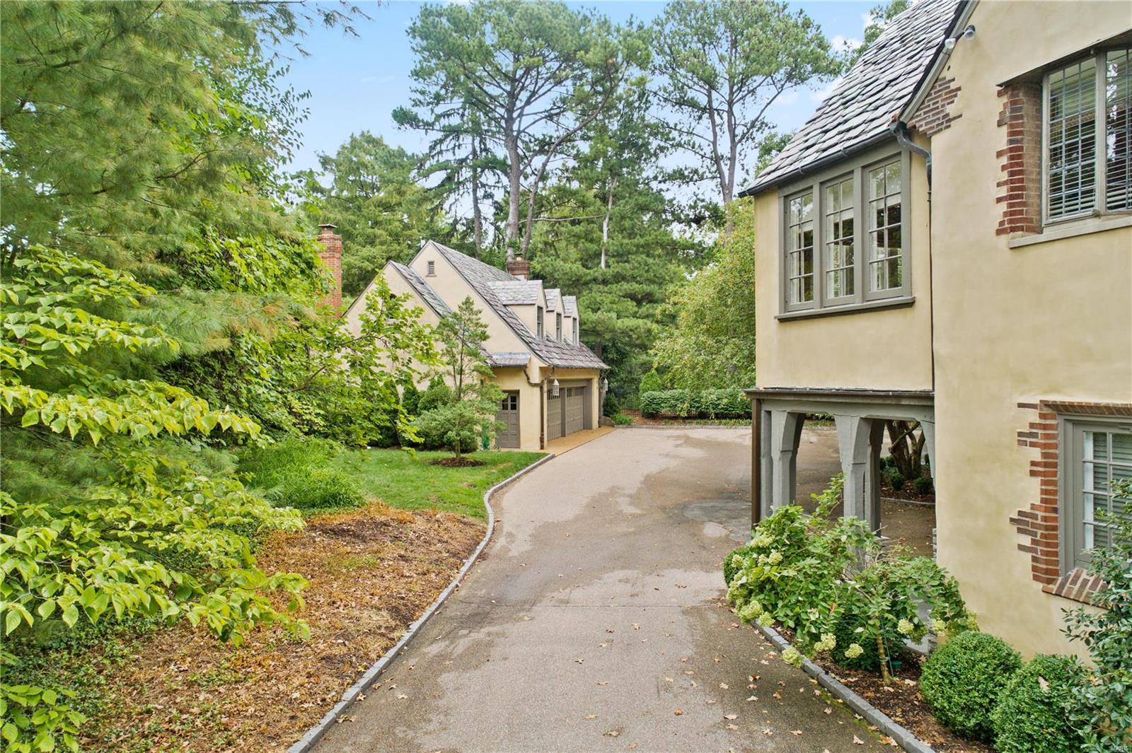 New St Louis Country Club Sub - Residential