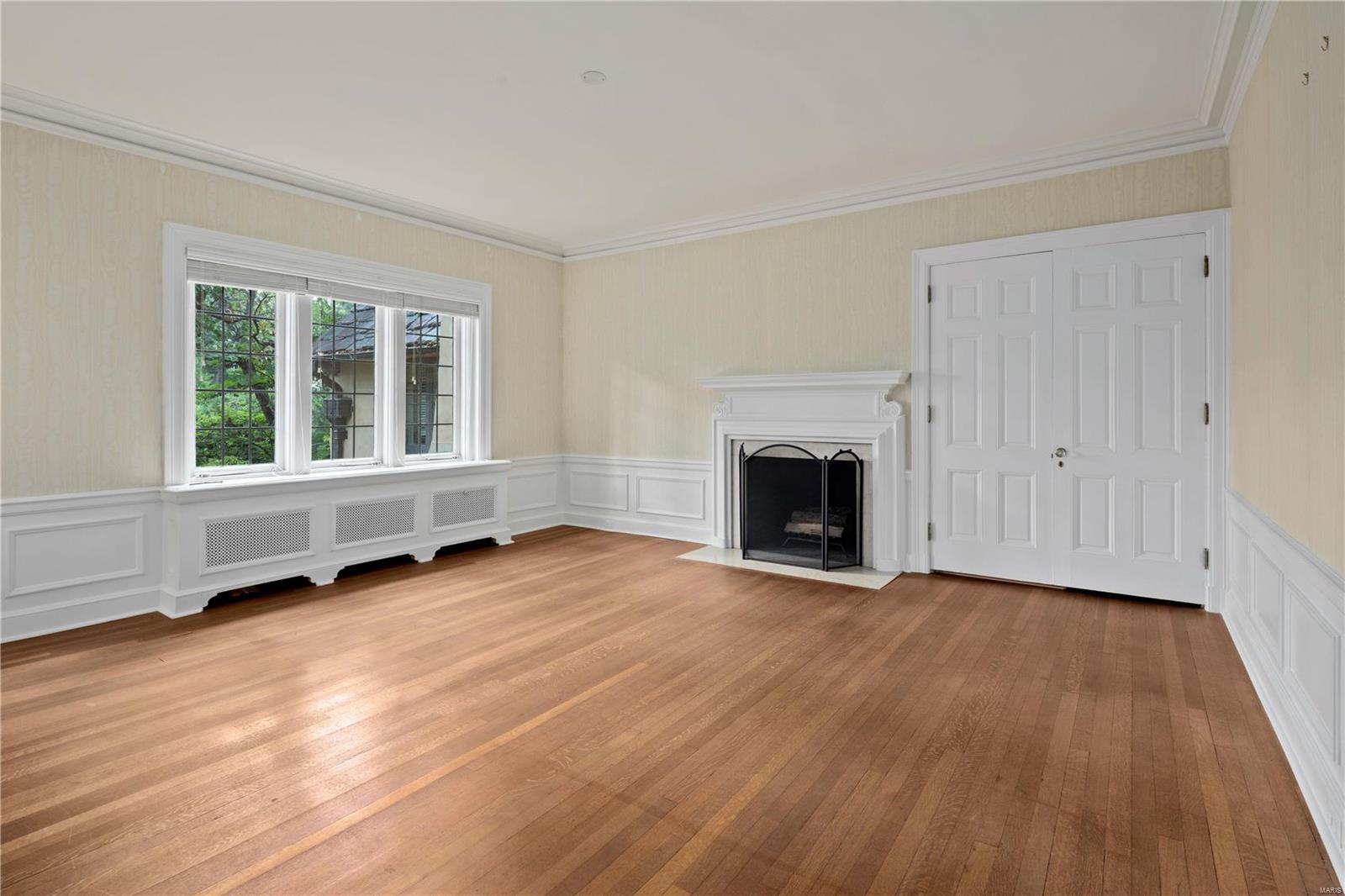 New St Louis Country Club Sub - Residential