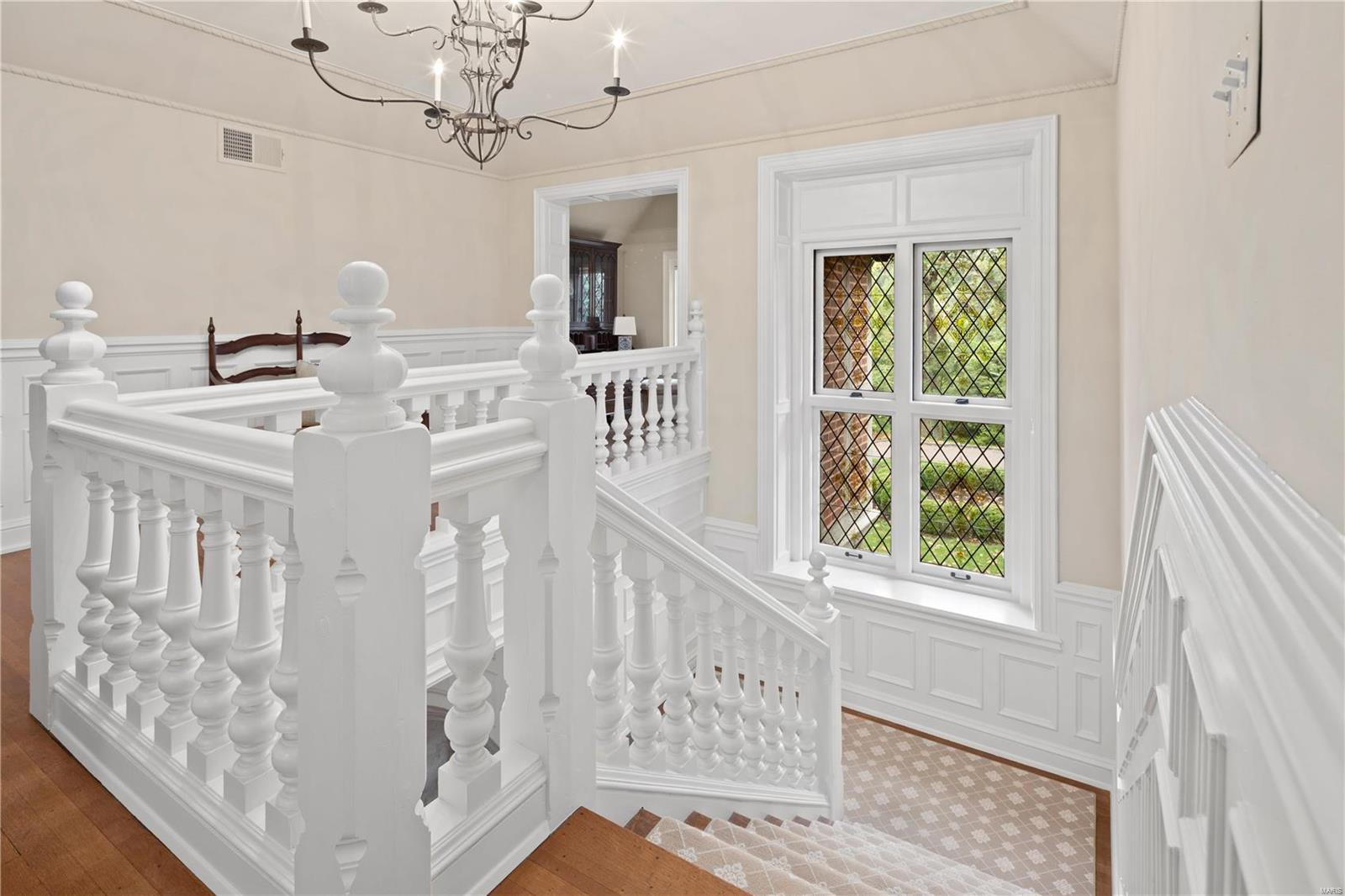 New St Louis Country Club Sub - Residential