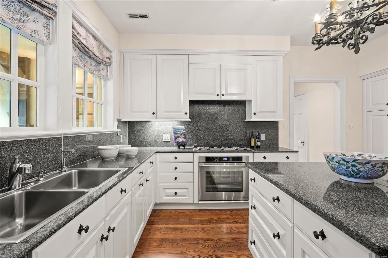 New St Louis Country Club Sub - Residential