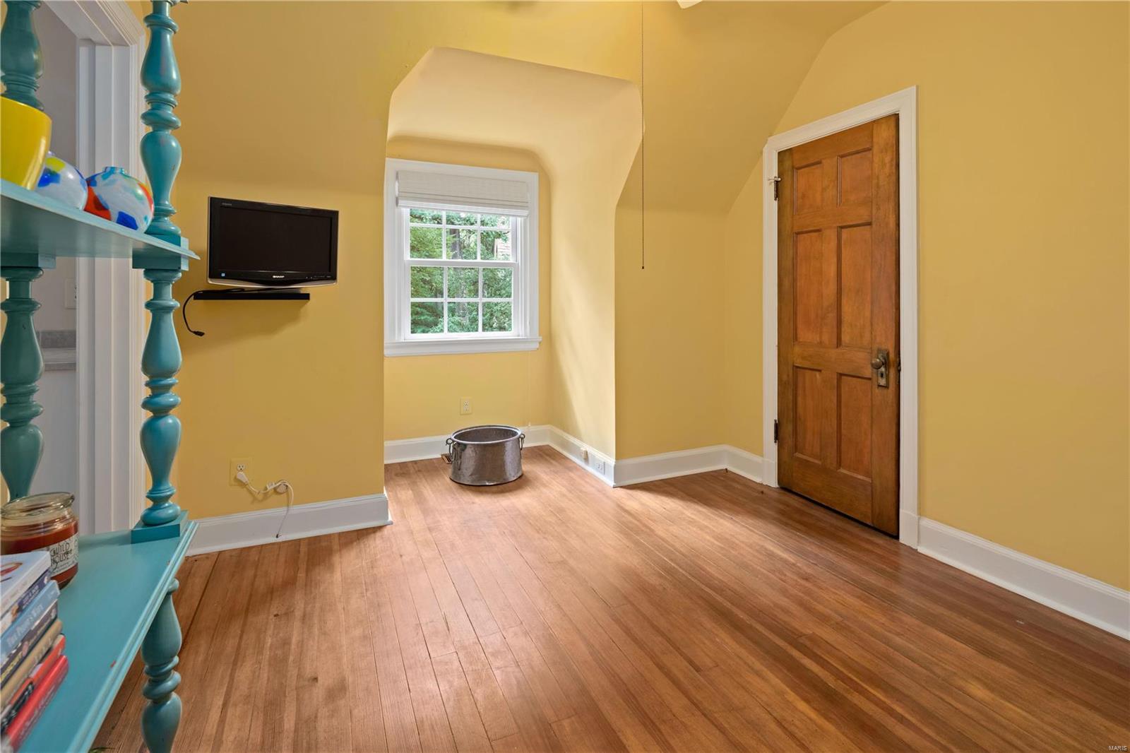 New St Louis Country Club Sub - Residential