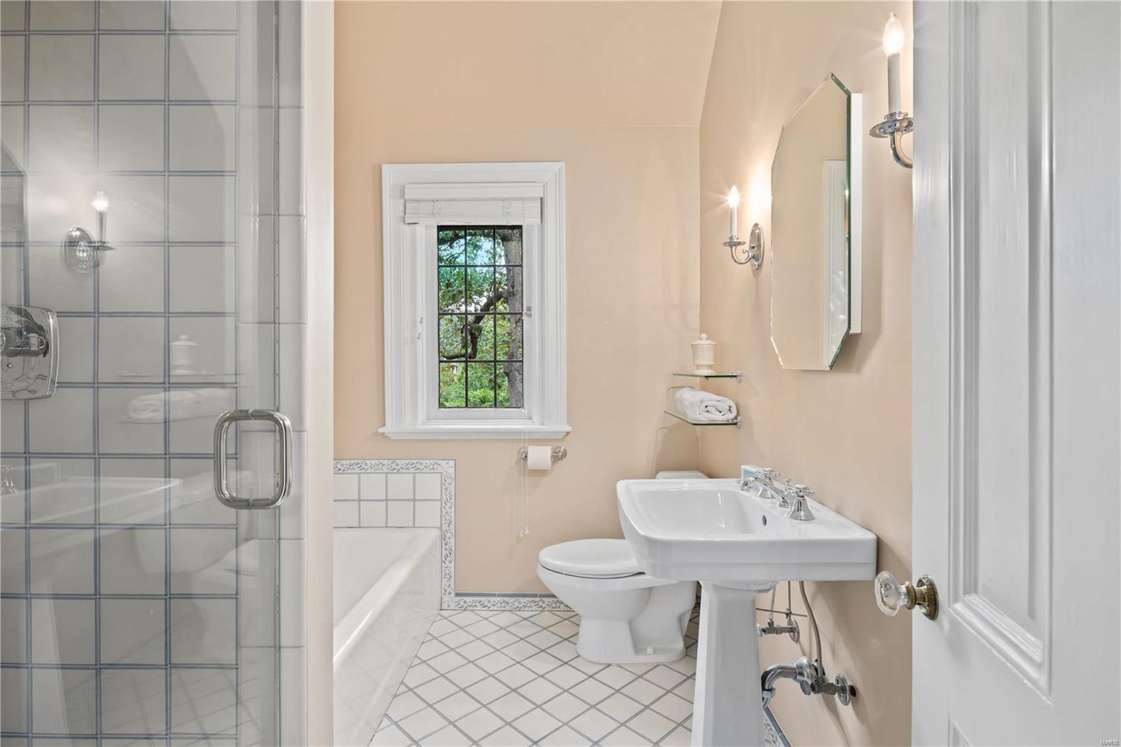 New St Louis Country Club Sub - Residential