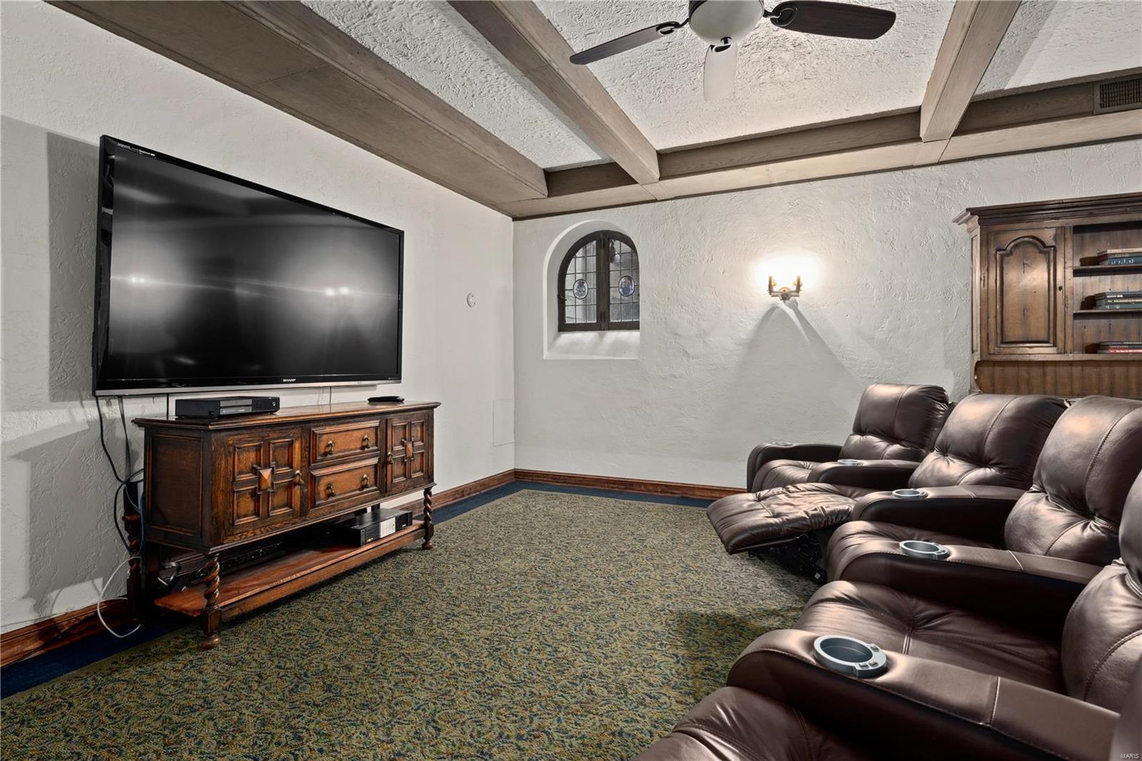 New St Louis Country Club Sub - Residential