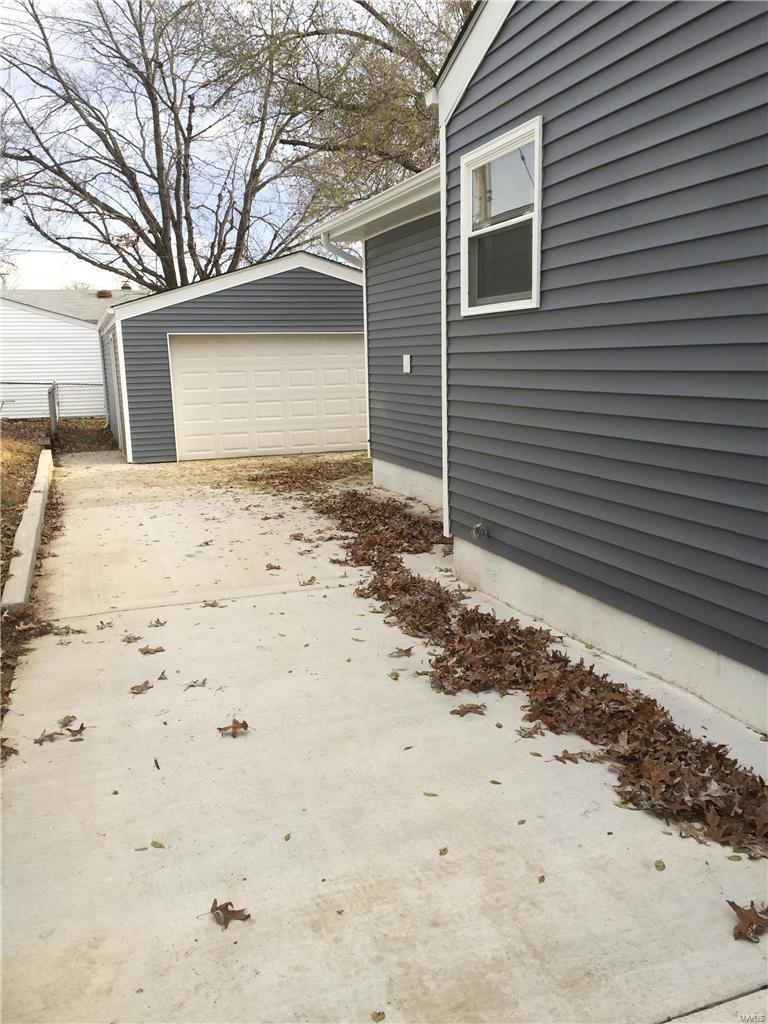 Sharp Place - Residential