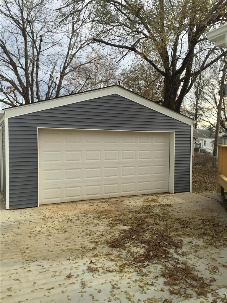 Sharp Place - Residential