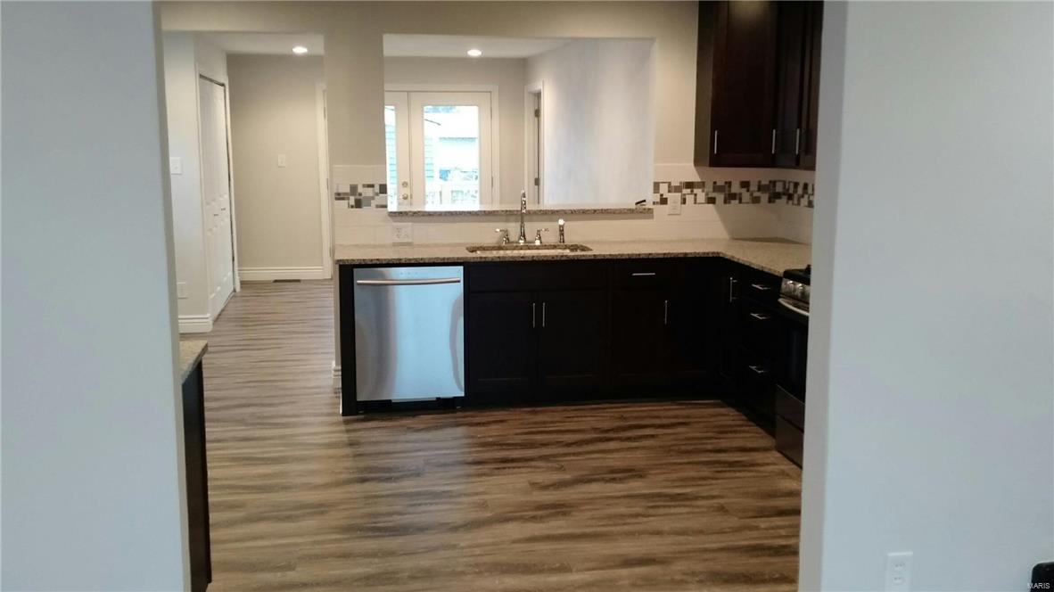 Sharp Place - Residential