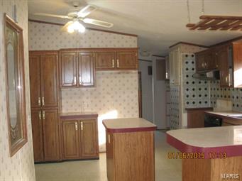 Spring Lakes - Residential