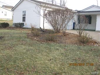 Spring Lakes - Residential