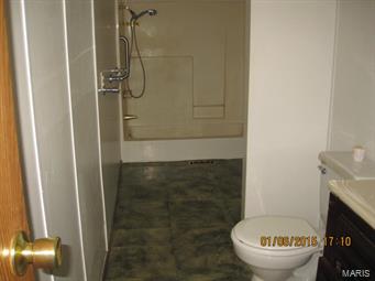 Spring Lakes - Residential