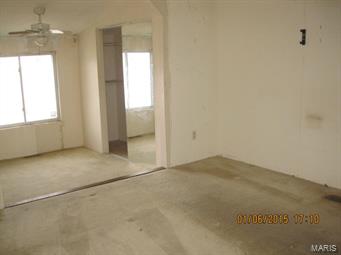 Spring Lakes - Residential