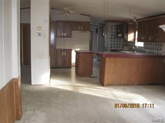 Spring Lakes - Residential