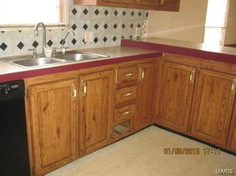 Spring Lakes - Residential