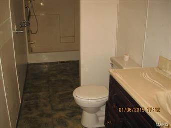 Spring Lakes - Residential