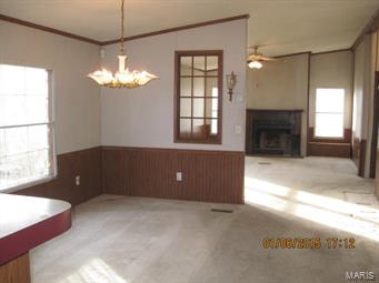 Spring Lakes - Residential