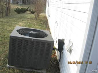 Spring Lakes - Residential