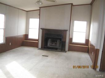 Spring Lakes - Residential