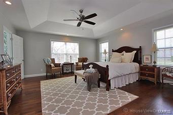 Windwood Lake Estates - Residential