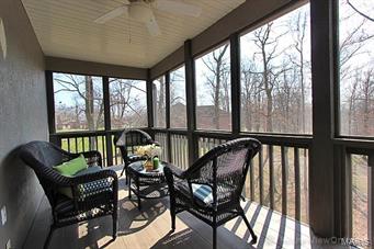 Windwood Lake Estates - Residential