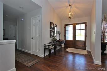 Windwood Lake Estates - Residential