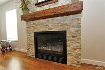 Windwood Lake Estates - Residential