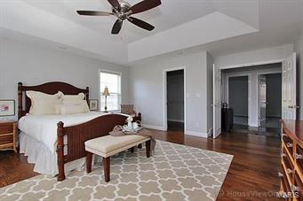 Windwood Lake Estates - Residential