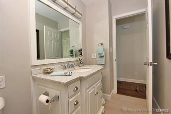Windwood Lake Estates - Residential