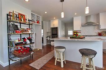 Windwood Lake Estates - Residential
