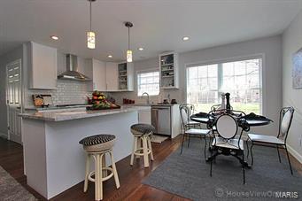 Windwood Lake Estates - Residential