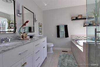 Windwood Lake Estates - Residential