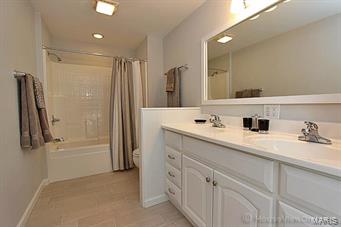 Windwood Lake Estates - Residential